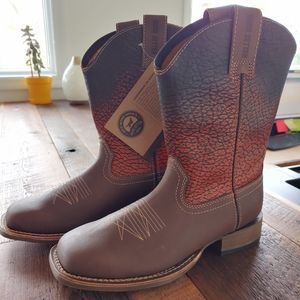 Irish Setter mens boots